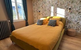 Maison D'Hotes De La Prison En Toutes Libertes